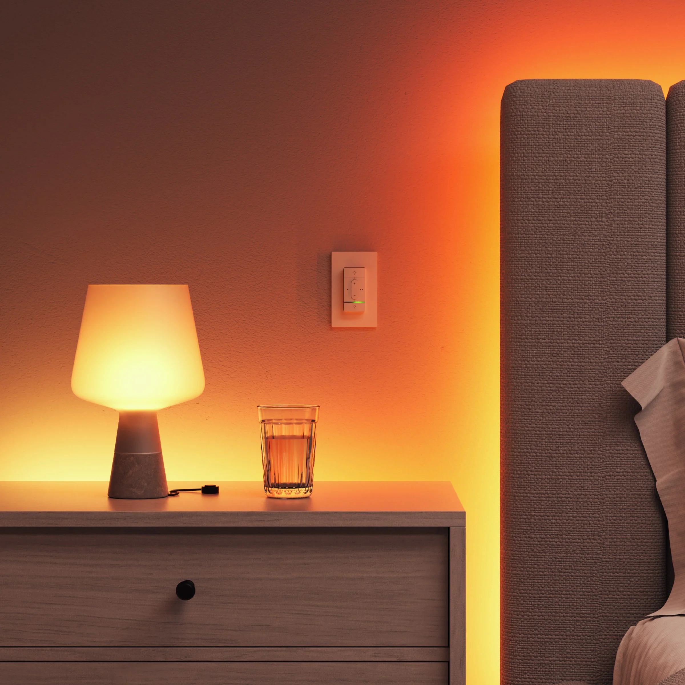 Sense+ Smart Wireless Switch (Each) - Image 3